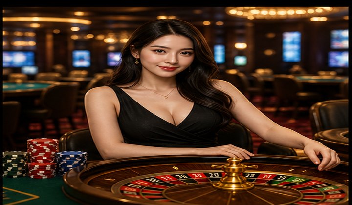 Casino TT88
