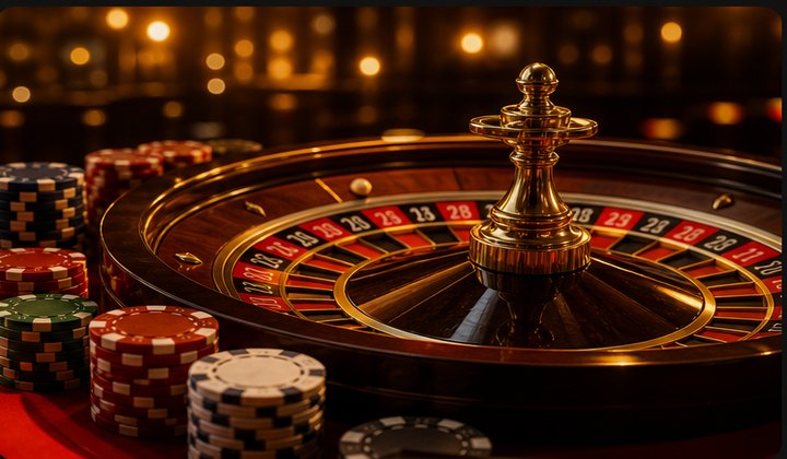 TT88 casino