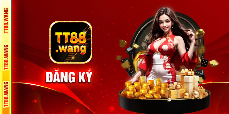 Cách Đăng Ký TT88