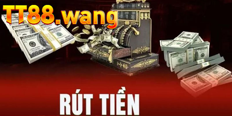 Nhập Số Tiền Muốn Rút
